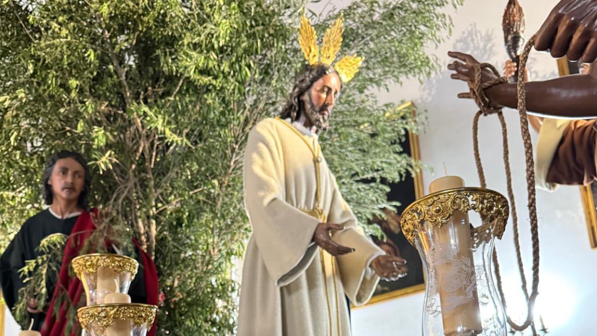 Semana Santa Sevilla 2025| Miércoles Santo: Itinerario, recorrido y horario de hermandades y cofradías de hoy