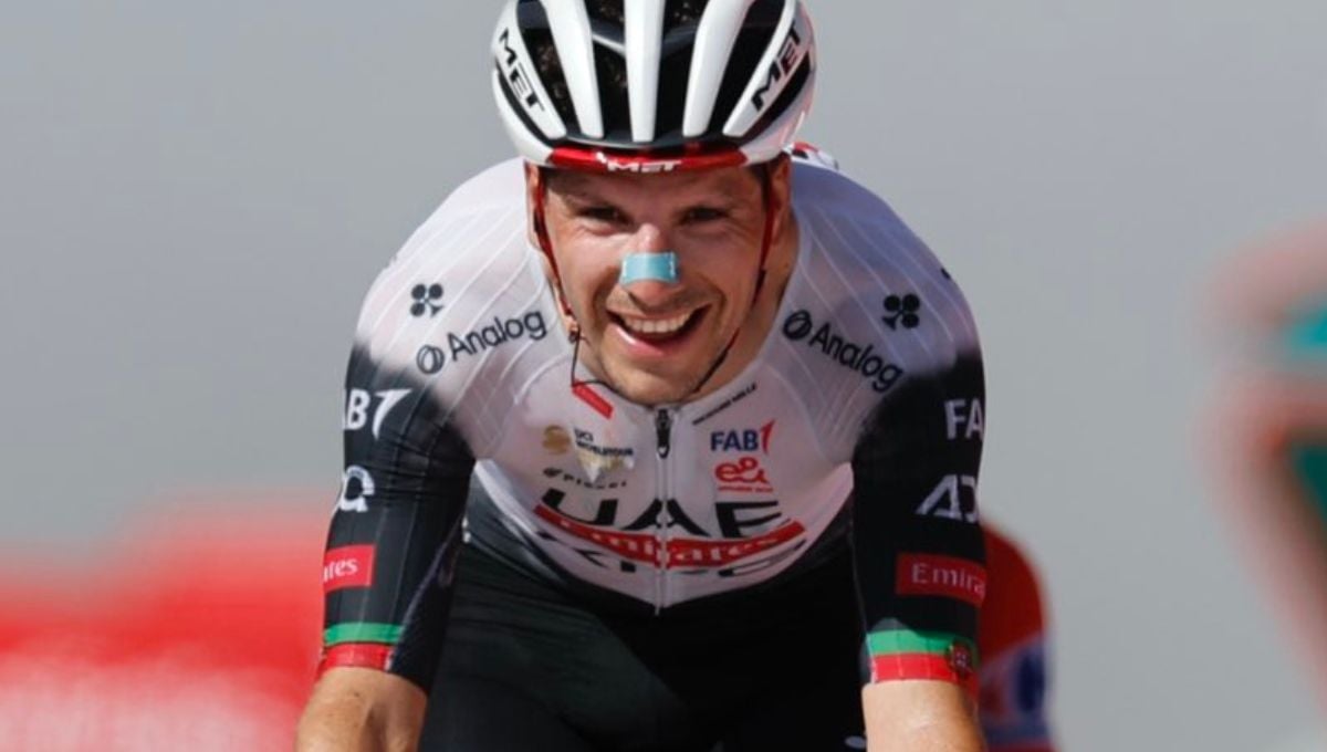 Clasificación Vuelta a España 2025 tras la 13 etapa | Joao Almeida gana y complica a Vingegaard