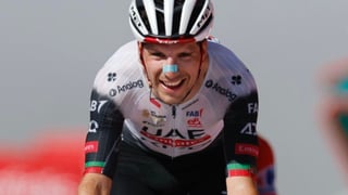 Clasificación Vuelta a España 2025 tras la 13 etapa | Joao Almeida gana y complica a Vingegaard  