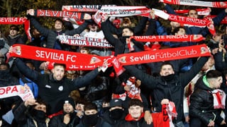 A la venta las entradas para el Almería - Sevilla de Copa del Rey: número, disponibilidad y precio