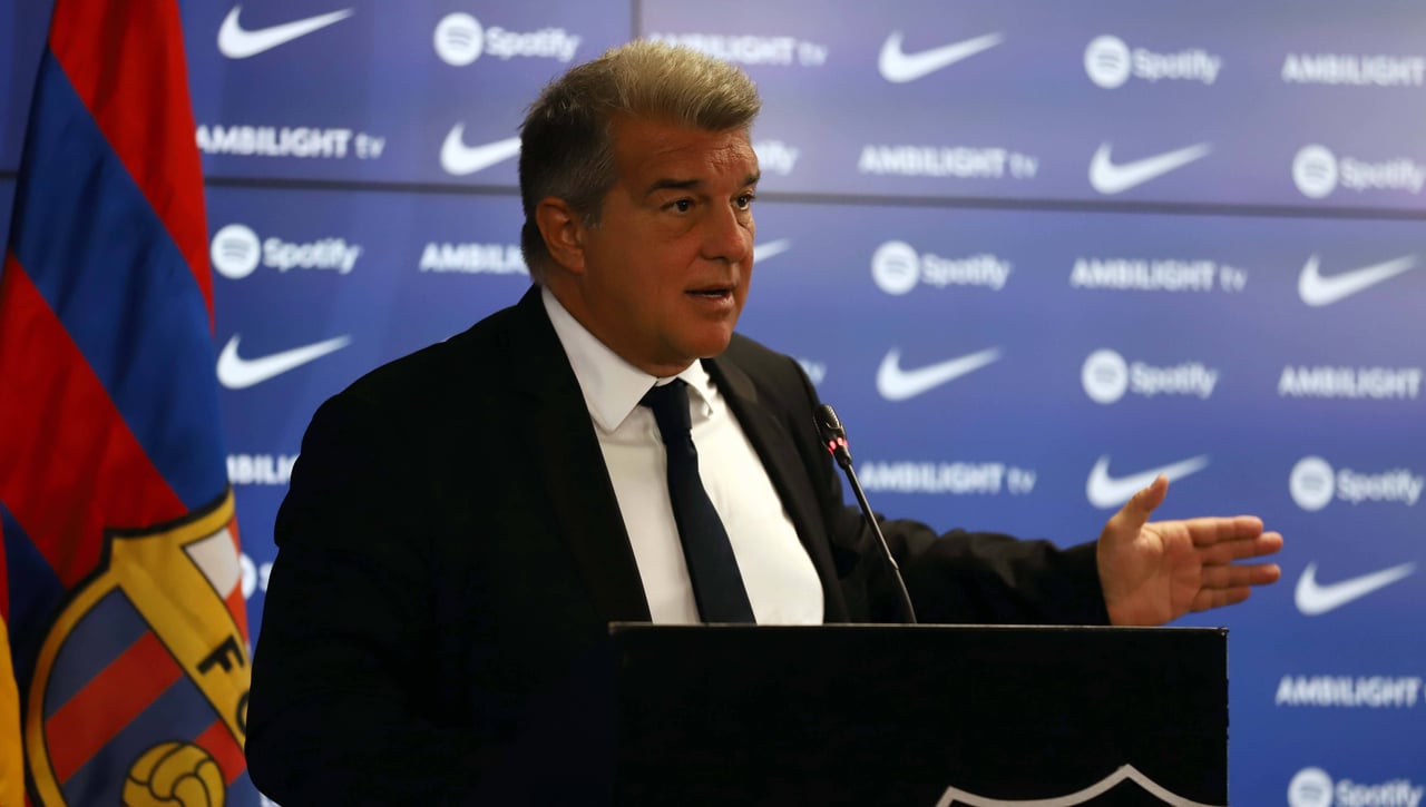 El PSV cambia de idea y hace temblar la economía del FC Barcelona