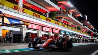 F1 GP Qatar 2024 en directo, resumen y resultado de la carrera al Sprint con Fernando Alonso y Carlos Sainz en el Gran Premio de Fórmula 1  