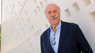 Vicente del Bosque da las claves