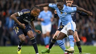 Sorteo Champions League: Real Madrid y Manchester City vuelven a cruzar sus caminos