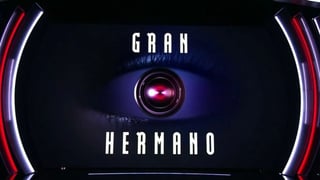 De Gran Hermano a la Delegación del Gobierno