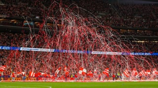 Acuerdo para el pacto Grada Visitante: firmado por 16 clubes