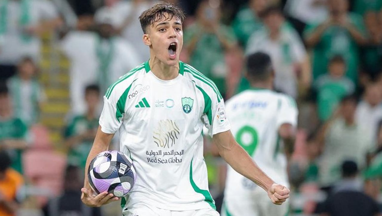 El fichaje de Gabri Veiga, consolidado