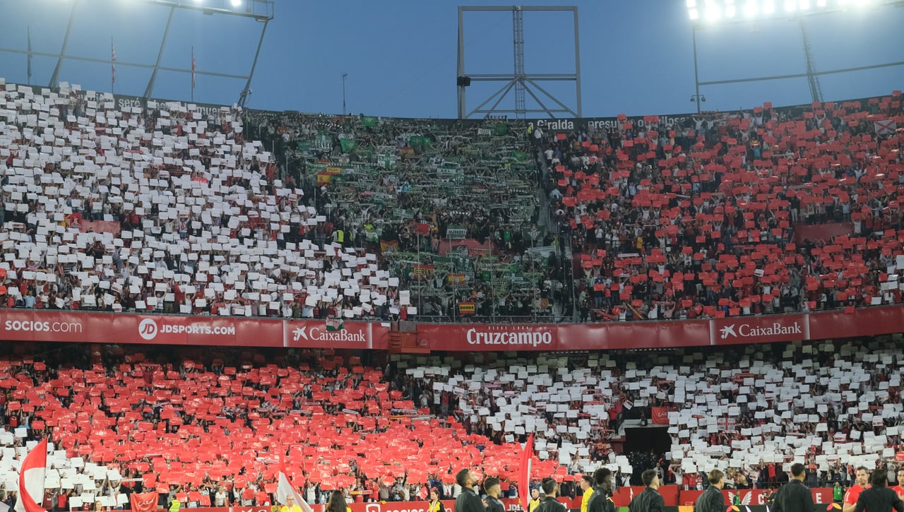 A la venta las entradas para el derbi: precios, plazos y disponibilidad