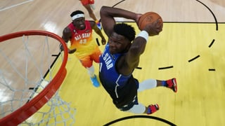 La NBA anuncia el formato del nuevo All-Star: Estados Unidos contra Resto del Mundo