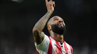 Igor Thiago: el delantero revelación de la Premier League por el que suspira media Europa