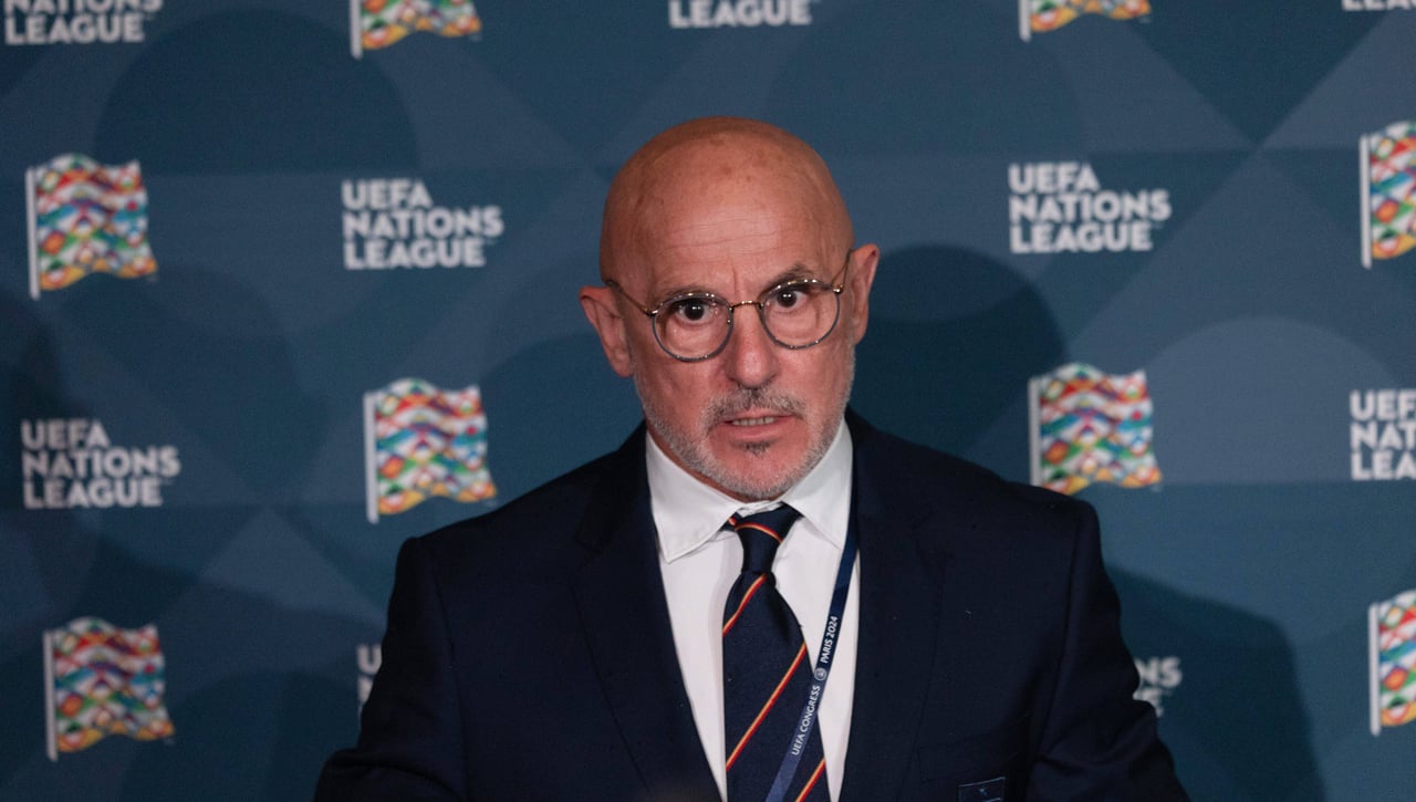 España ya ha elegido a su primer rival para preparar la Eurocopa