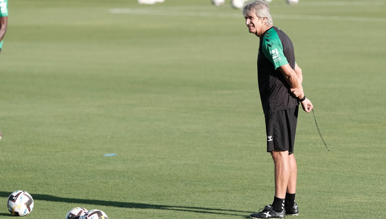 Pellegrini cita a los no inscritos y recupera a Canales: "Veremos para cuánto está"