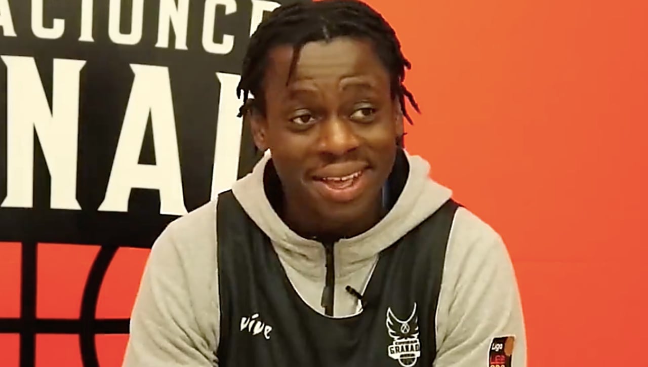 Thomas Bropleh se va y deja "una huella imborrable"