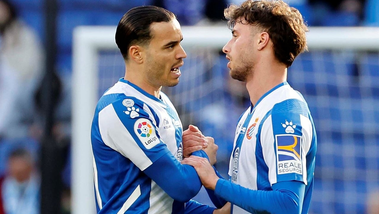 El nuevo precio de RDT y los dos equipos que se suman a la carrera por su fichaje