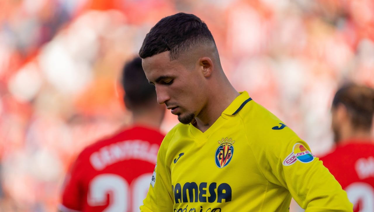 El plan del Villarreal con Yeremy Pino pasa por imitar al Real Madrid