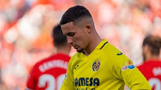 El plan del Villarreal con Yeremy Pino pasa por imitar al Real Madrid