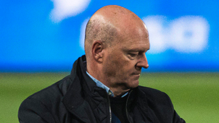 Lo de Pepe Mel, inexplicable