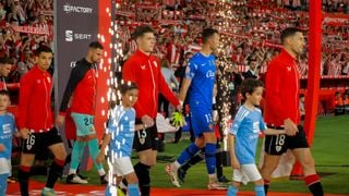 El dinero que se llevaron Athletic Club y Mallorca en la Final de la Copa del Rey