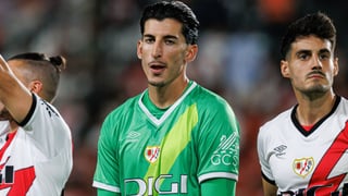 Coge fuerza la opción Dani Cárdenas