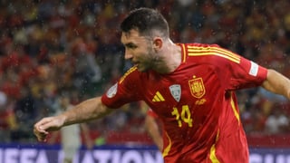 Laporte calienta su fichaje