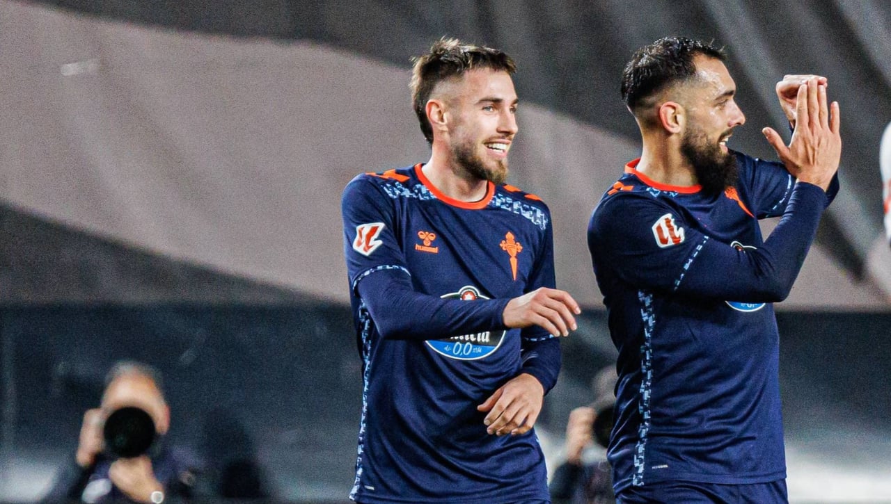 Mingueza revela cómo están las negociaciones