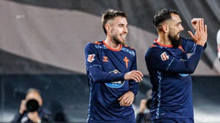 Mingueza revela cómo están las negociaciones