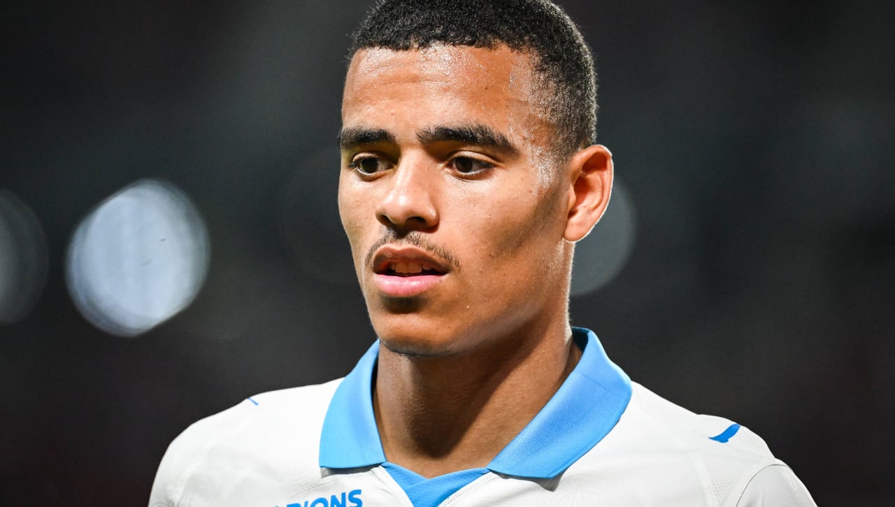 Greenwood, fichaje bomba