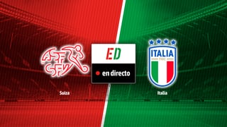 Euro 2024 | Suiza - Italia: resultado, resumen y goles del partido de octavos de la Eurocopa