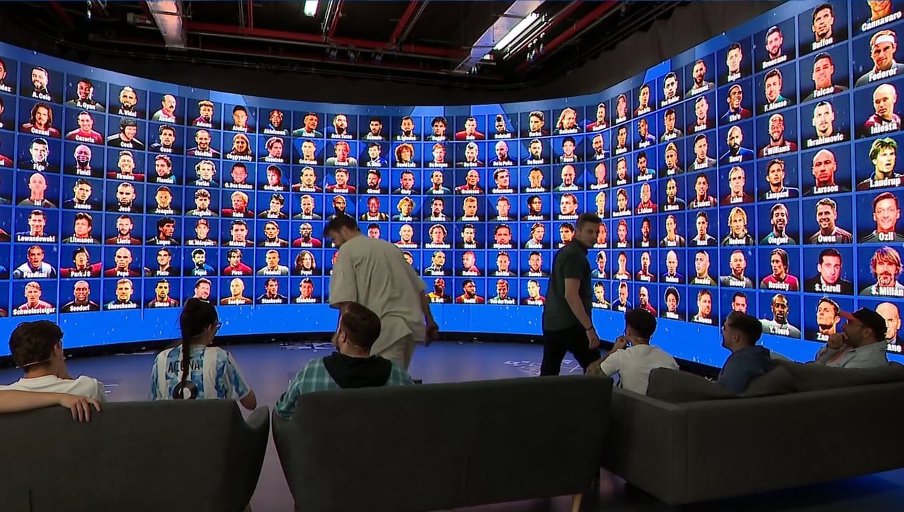 Sorpresón en la Kings League, la jugará un Balón de Oro