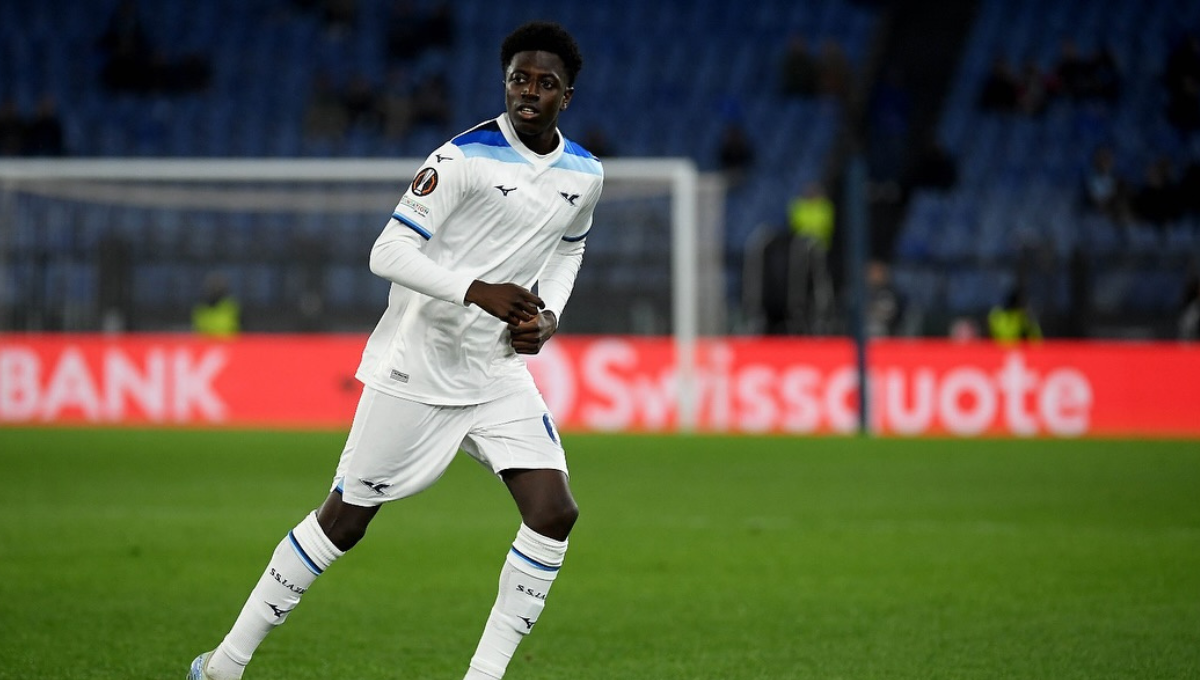 Quiere cerrar la contratación de Baldé