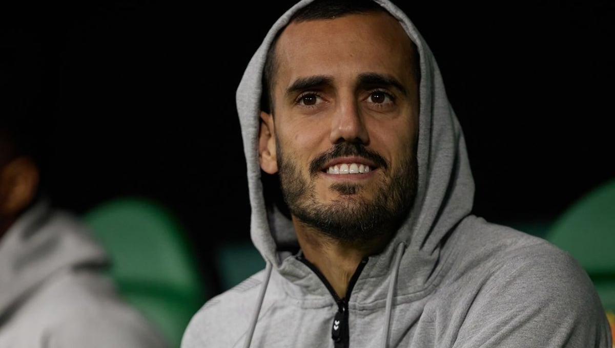 Barcelona - Betis: la convocatoria de Pellegrini, sin su '9' pero con el último verdugo culé 