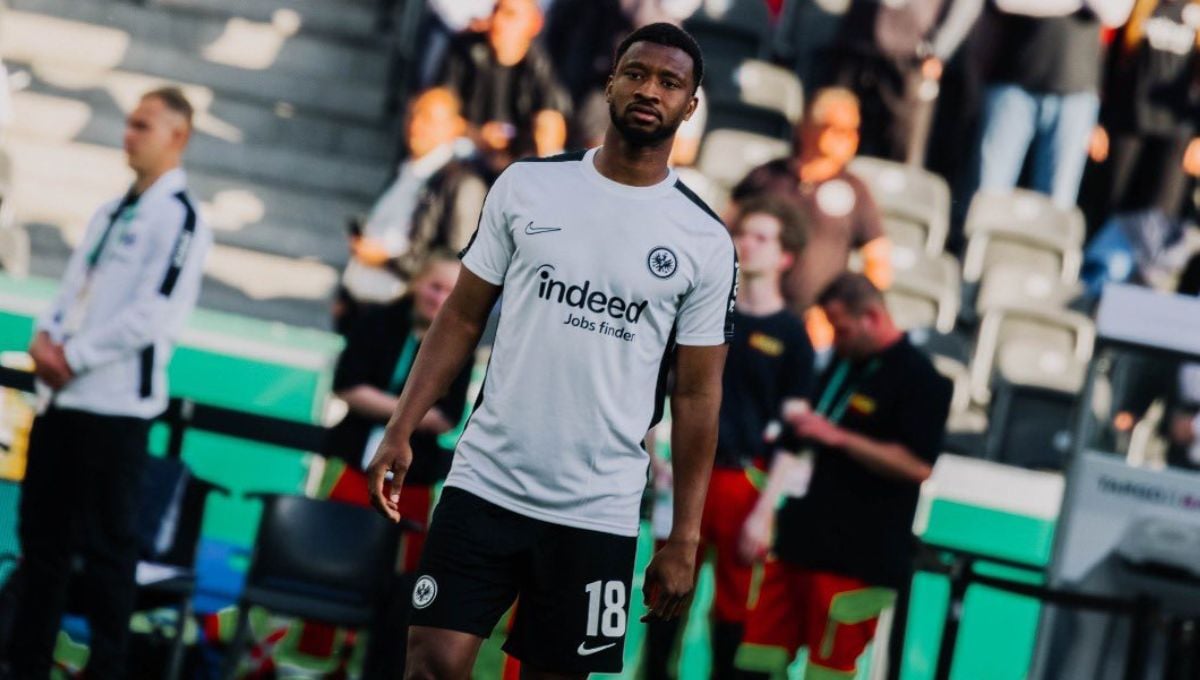 La portada de ESTADIO Deportivo para el martes 10 de octubre de 2023