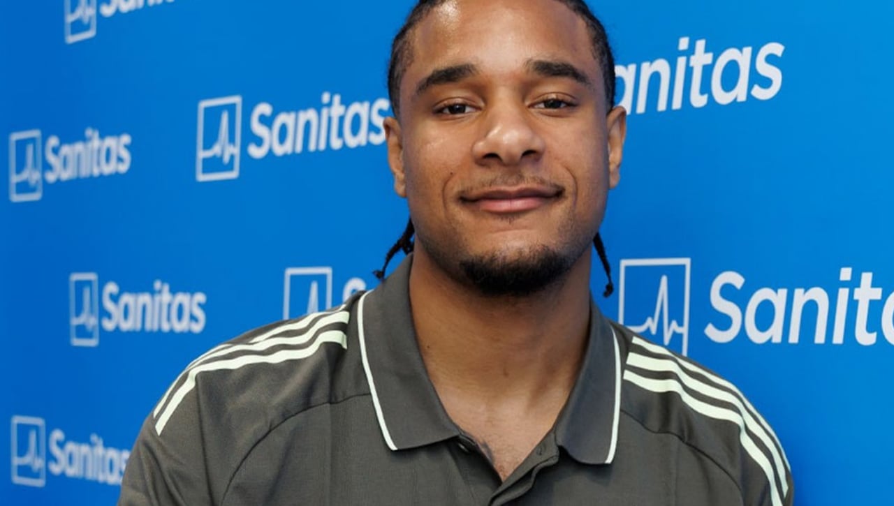 El Real Madrid se lleva la puja y hace oficial un nuevo fichaje