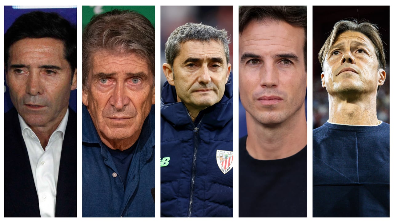 El Superordenador de LaLiga resuelve la lucha por Europa y avisa a Villarreal, Betis, Athletic, Rayo, Espanyol, Celta y Sevilla