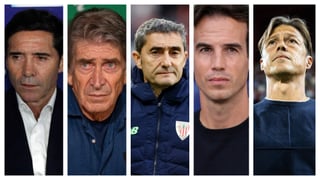 El Superordenador de LaLiga resuelve la lucha por Europa y avisa a Villarreal, Betis, Athletic, Rayo, Espanyol, Celta y Sevilla