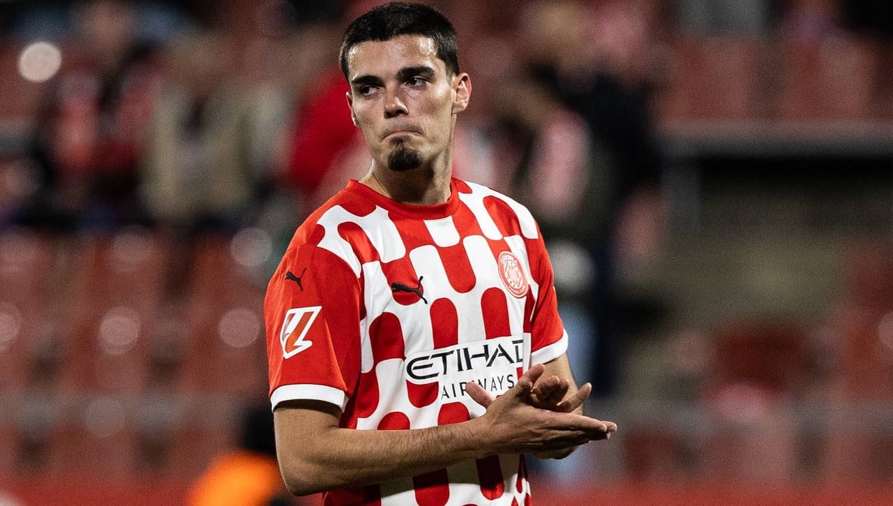 Miguel Gutiérrez puede acercar el fichaje de Arthur