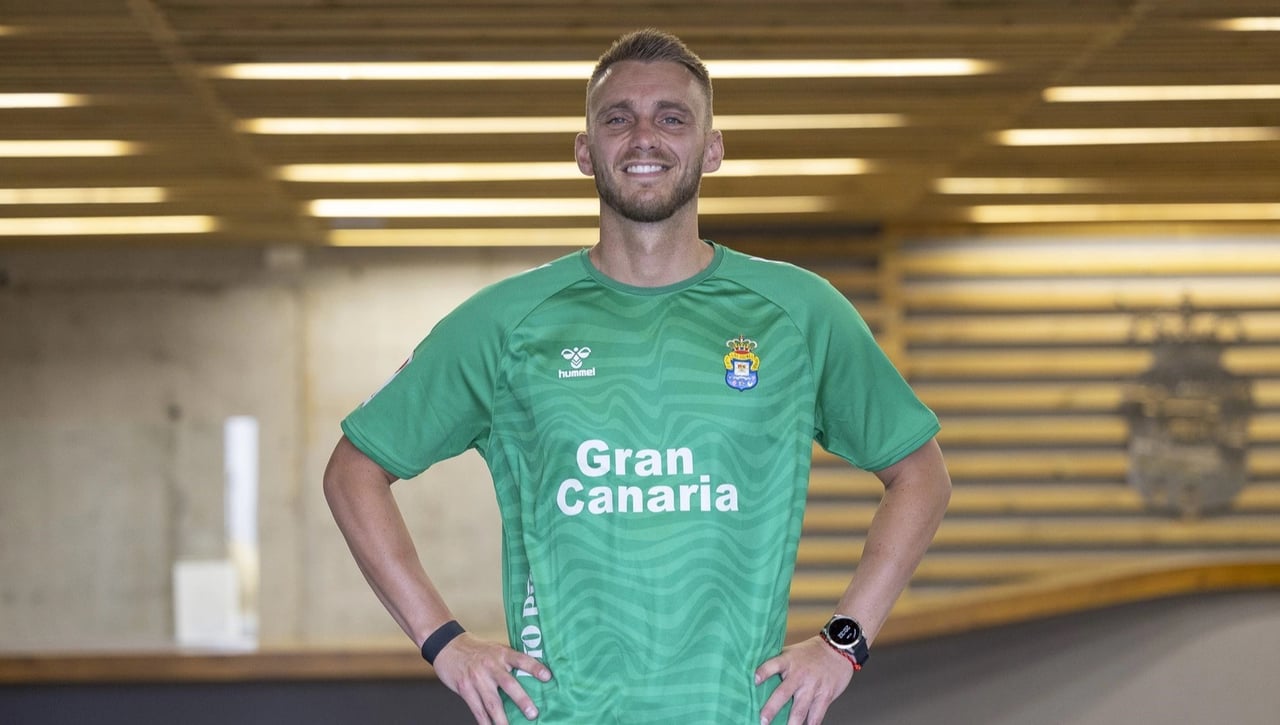 Cillessen manda un aviso
