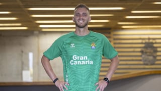 Cillessen manda un aviso