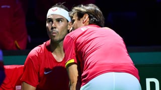 David Ferrer confiesa su grave error en la Copa Davis