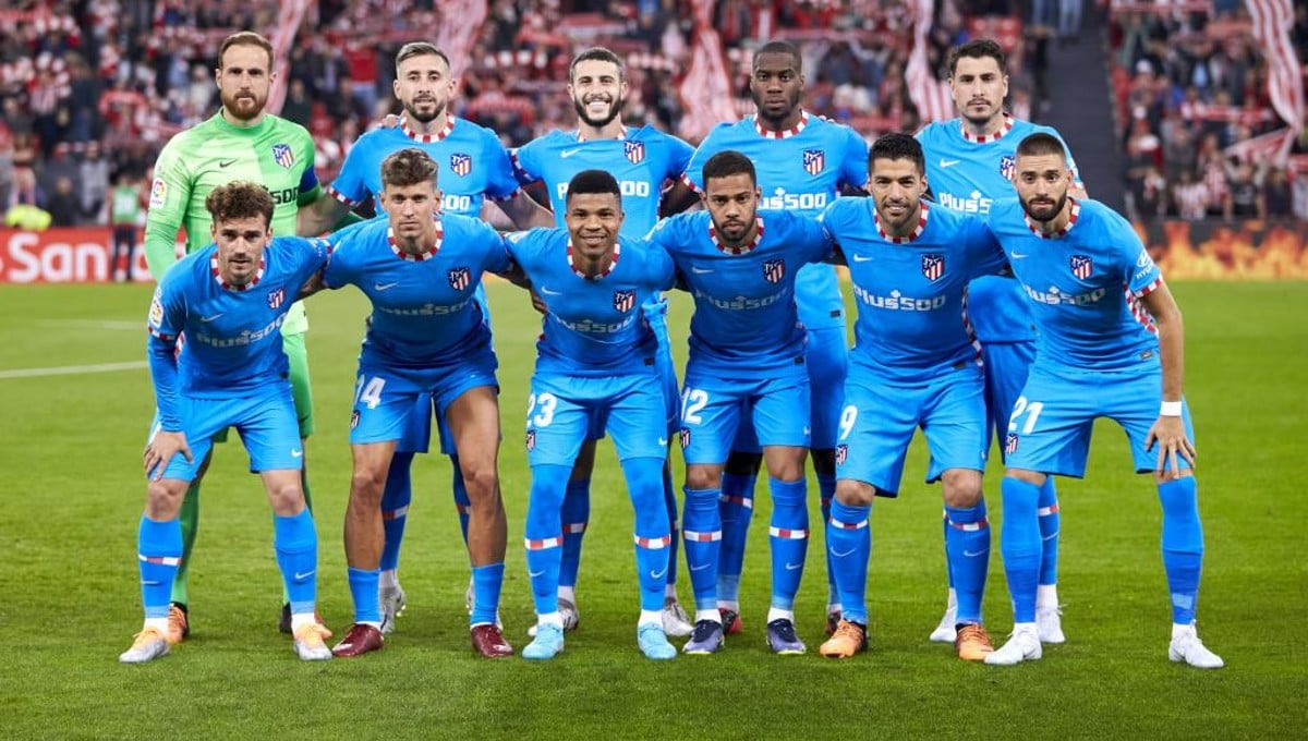 La estrategia del Atlético que le costará al Barça 80 millones