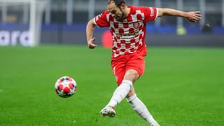 La sorprendente decisión de Daley Blind