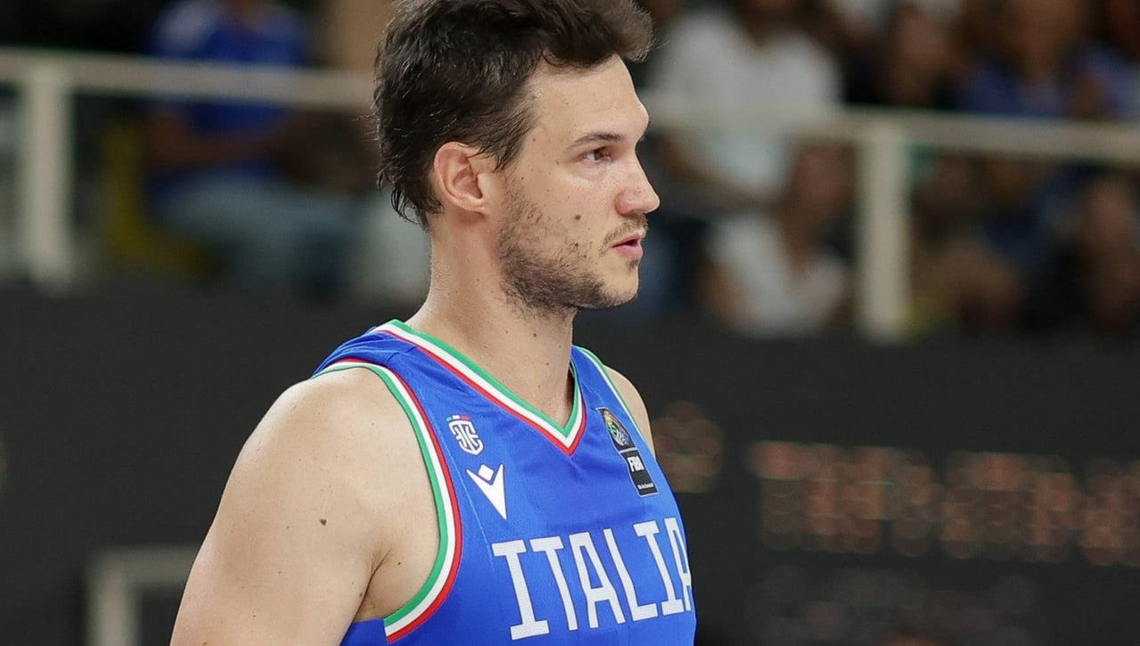 El fichaje de Danilo Gallinari, opción real