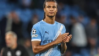 Mueven ficha por Nathan Aké y el Manchester City valora su salida