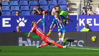 Carlos Romero, en manos de Marcelino