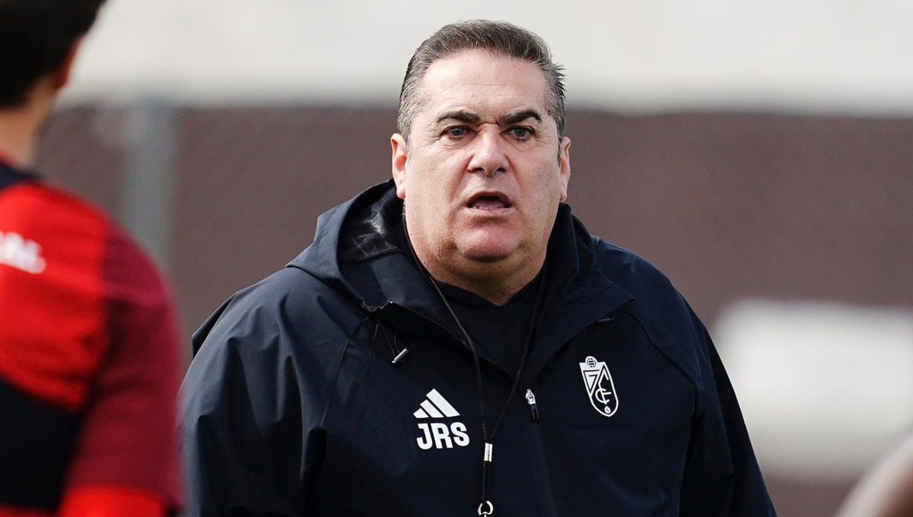 Sandoval aclara las cosas con Callejón y Puertas