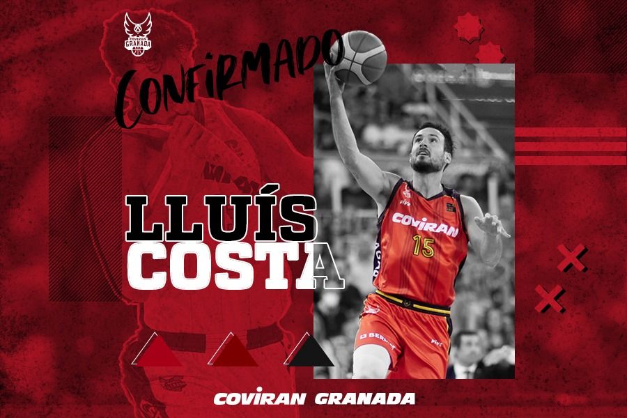 La estrella del Covirán Granada continuará en ACB