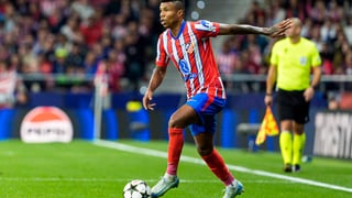 Vienen a por Reinildo