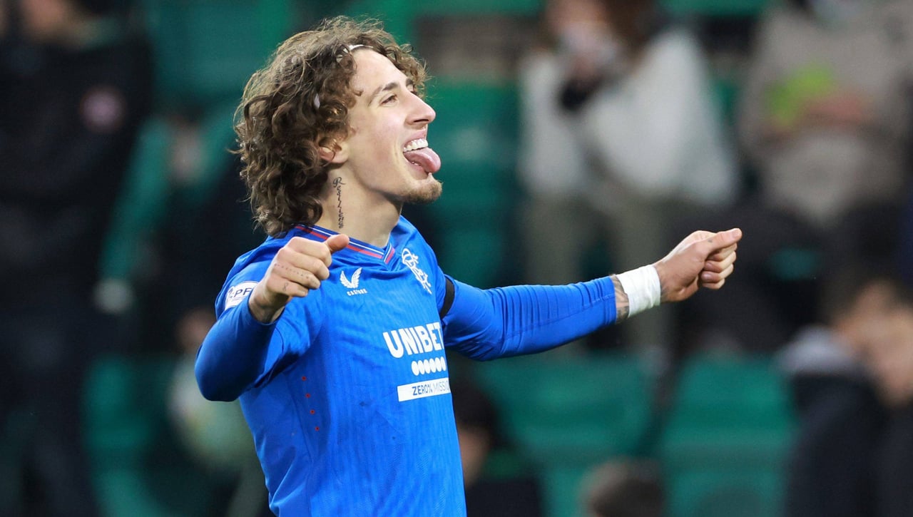 El Betis se lanza a por otro delantero: un viejo objetivo del Sevilla 