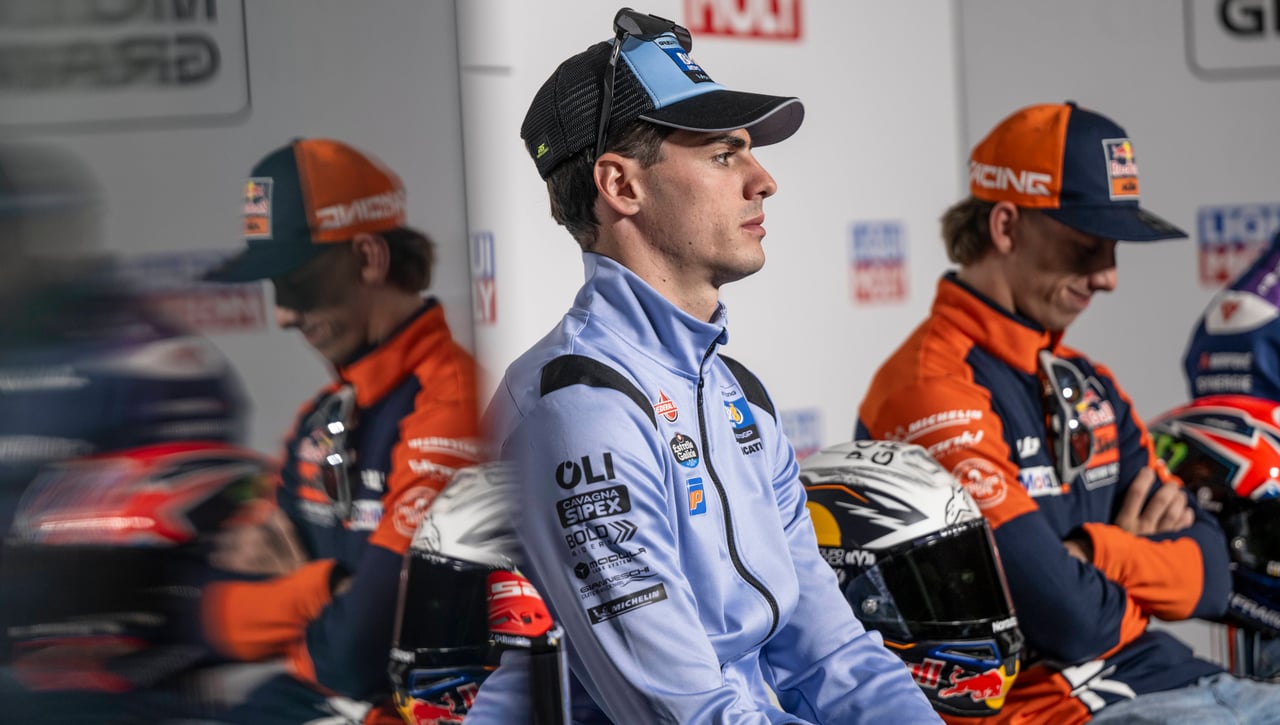 La consagración de Pedro Acosta y Fermín Aldeguer: Murcia qué rápida eres