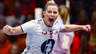 Alemania y Noruega disputarán la final del Mundial femenino de balonmano